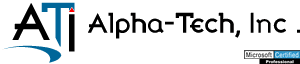 Alpha-Tech
